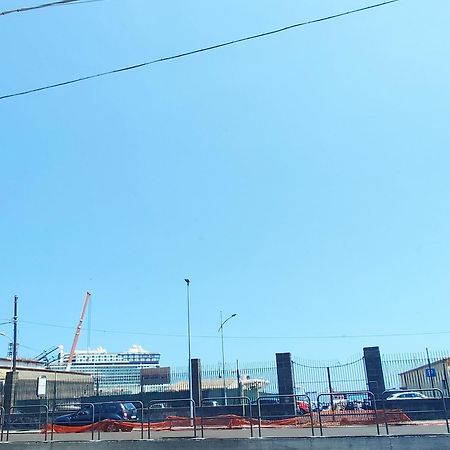 Marina Room 卡塔尼亚 外观 照片