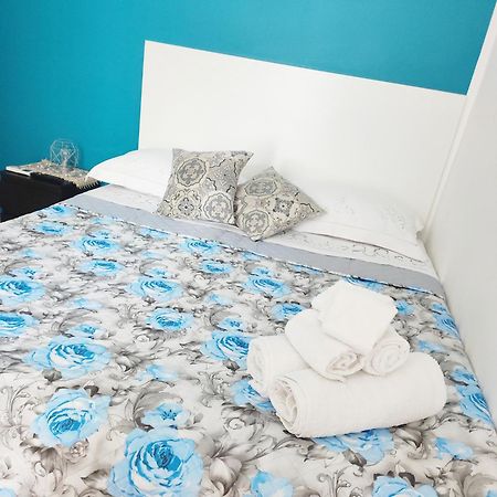 Marina Room 卡塔尼亚 外观 照片