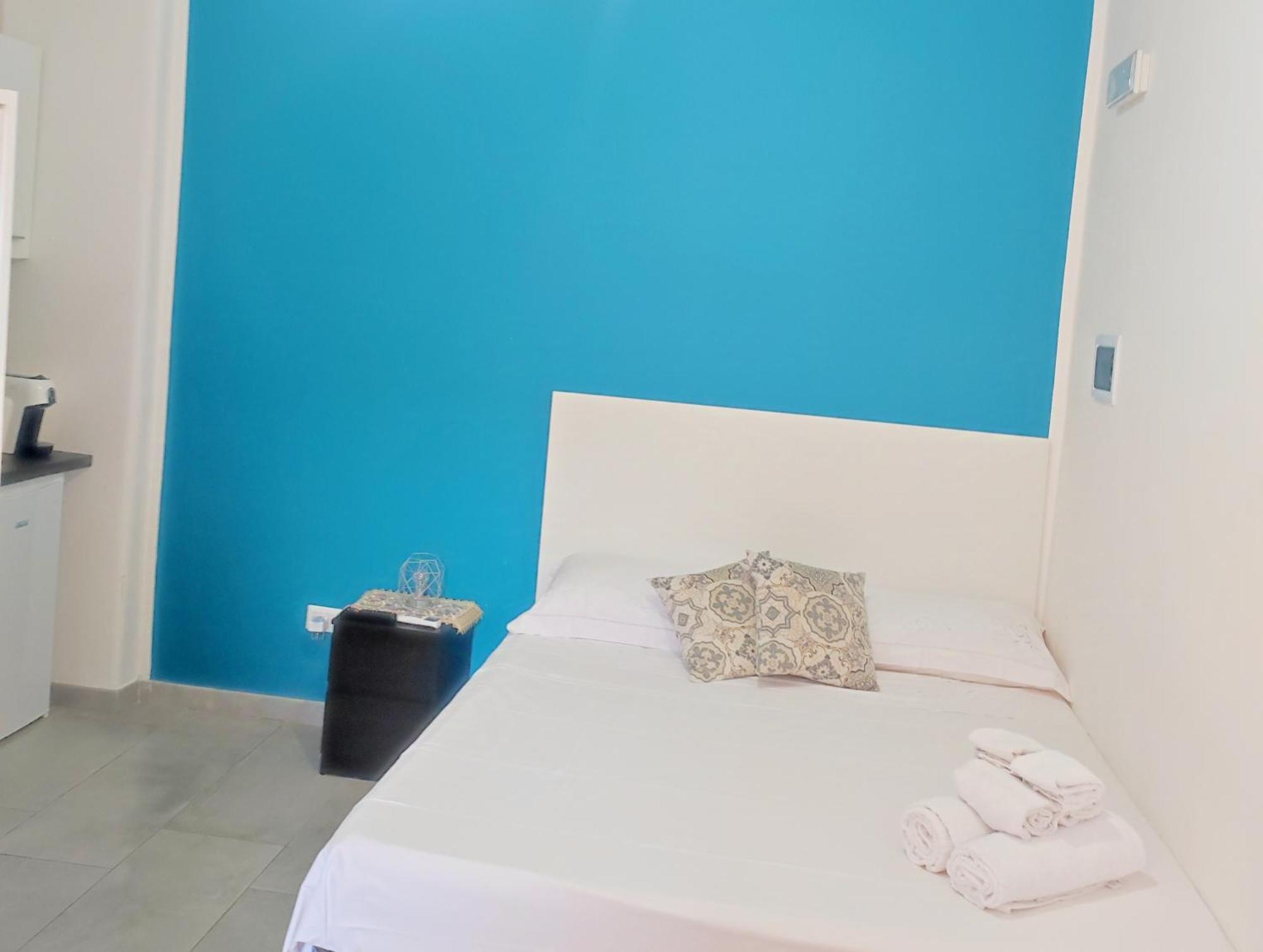 Marina Room 卡塔尼亚 外观 照片