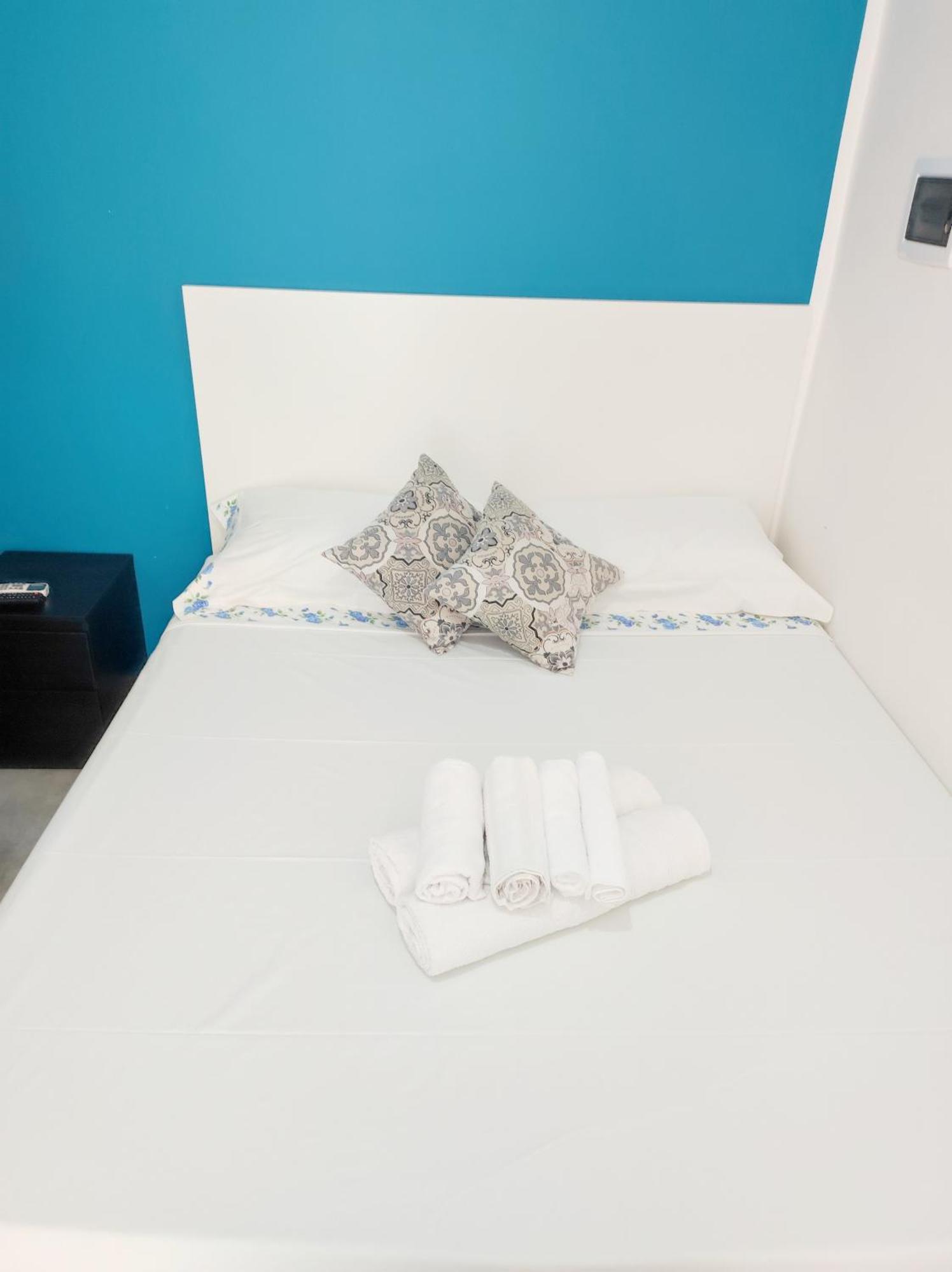 Marina Room 卡塔尼亚 外观 照片