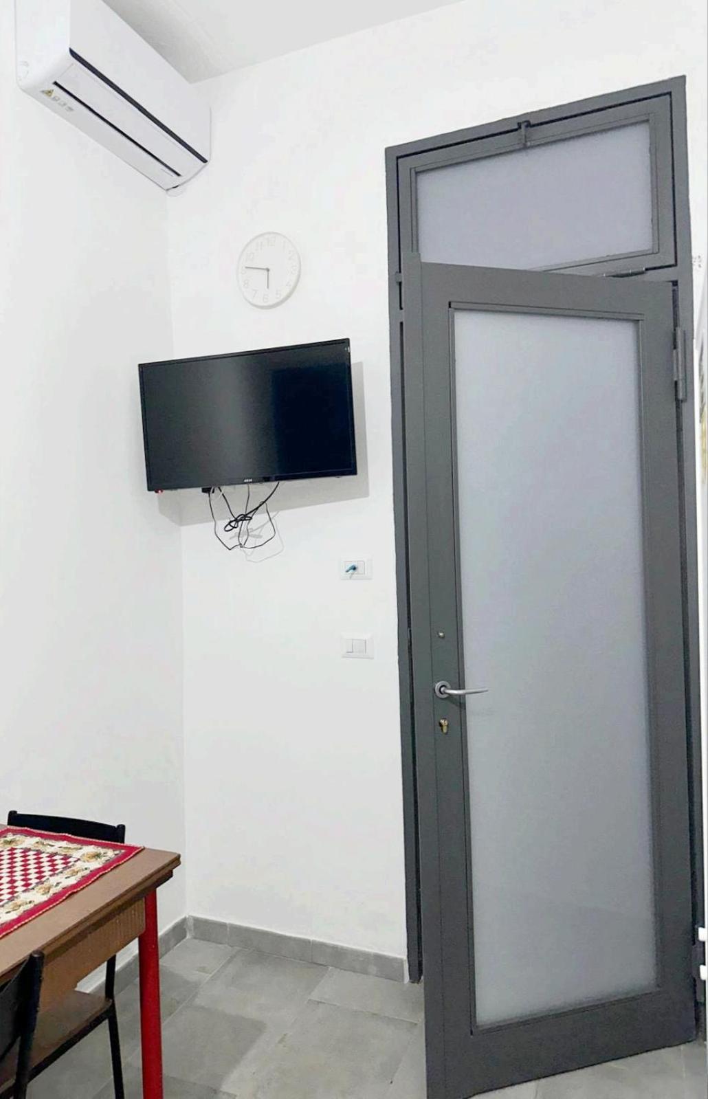 Marina Room 卡塔尼亚 外观 照片