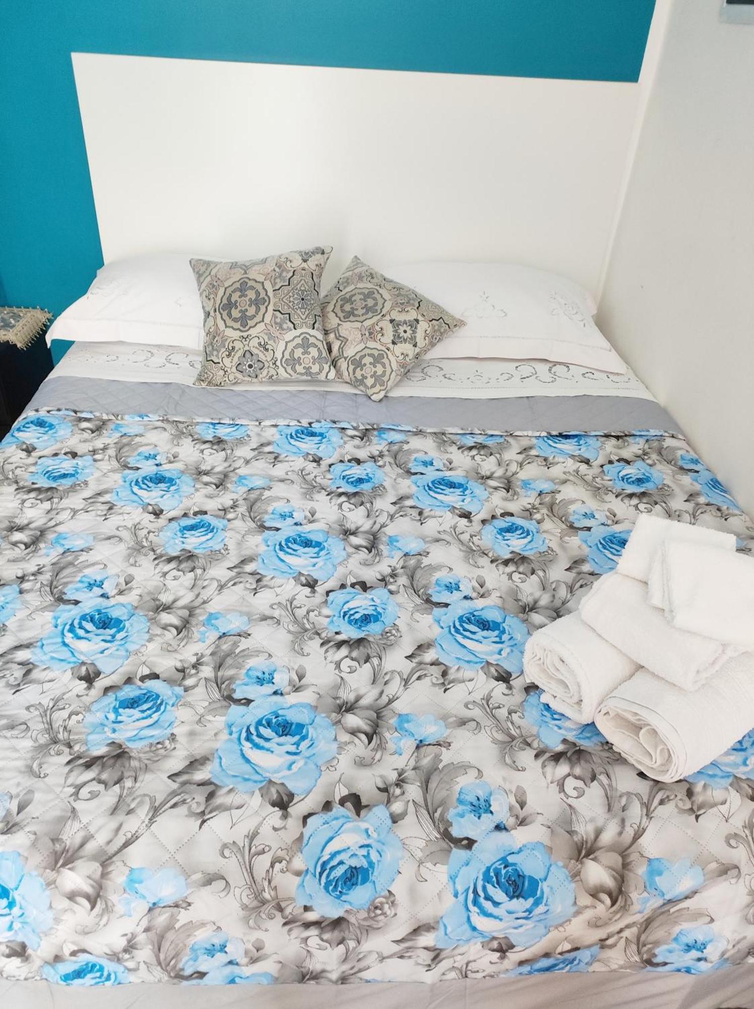 Marina Room 卡塔尼亚 外观 照片